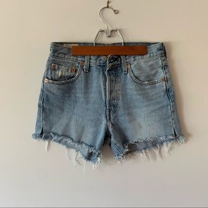 Levi’s 501